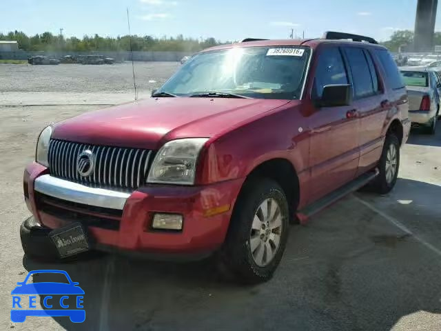 2006 MERCURY MOUNTAINEE 4M2EU36E26UJ06122 Bild 1