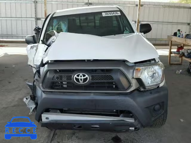 2013 TOYOTA TACOMA 5TFNX4CN7DX030416 image 9