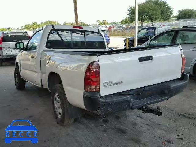 2013 TOYOTA TACOMA 5TFNX4CN7DX030416 image 2
