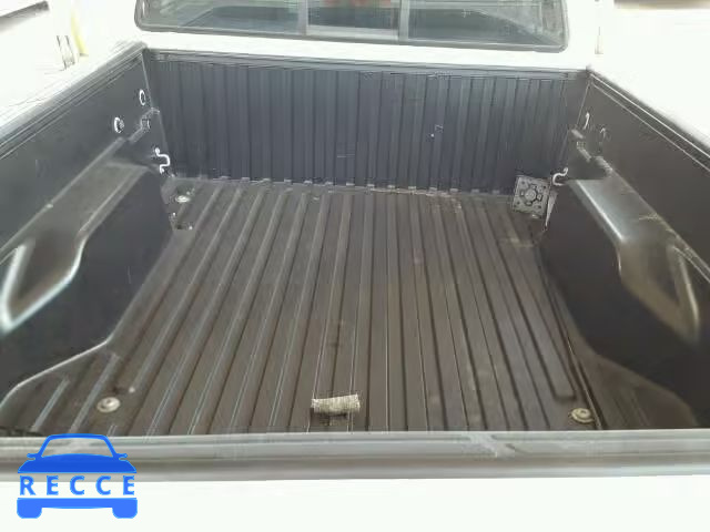 2013 TOYOTA TACOMA 5TFNX4CN7DX030416 image 5