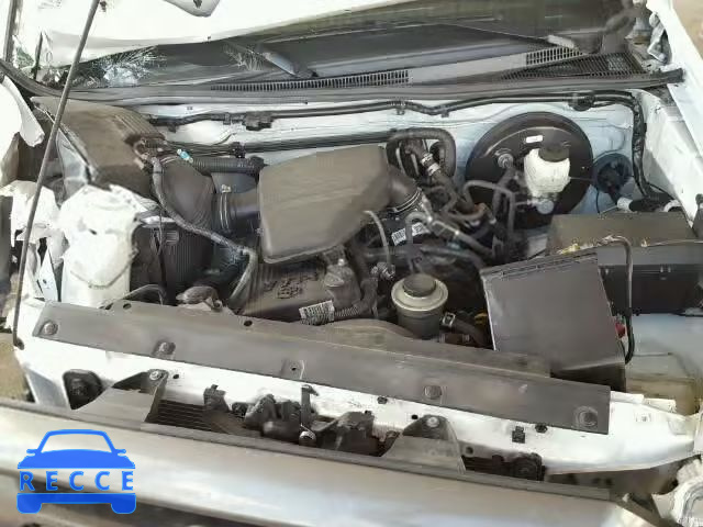2013 TOYOTA TACOMA 5TFNX4CN7DX030416 image 6