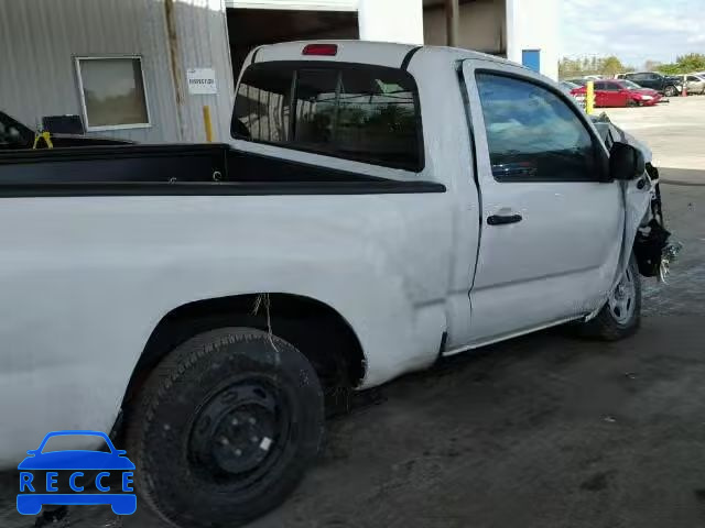 2013 TOYOTA TACOMA 5TFNX4CN7DX030416 image 8