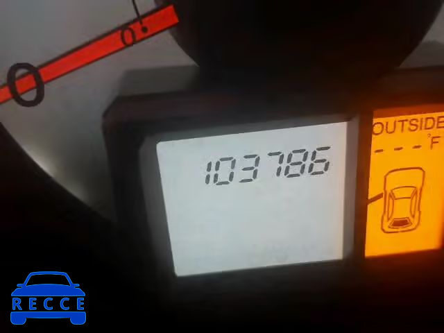2009 HONDA PILOT EXL 5FNYF485X9B034230 image 7