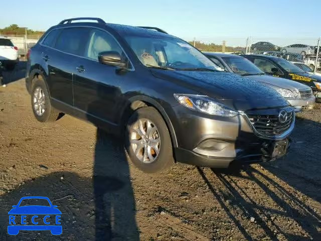 2015 MAZDA CX-9 SPORT JM3TB3BV6F0462984 Bild 0