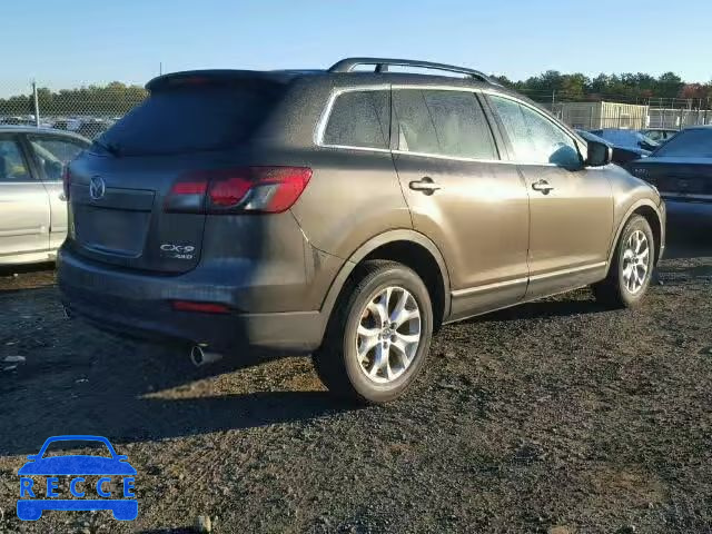 2015 MAZDA CX-9 SPORT JM3TB3BV6F0462984 image 3