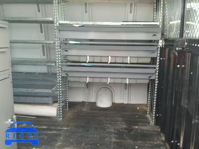 2001 CHEVROLET EXPRESS G2 1GCFG25W711144218 image 5