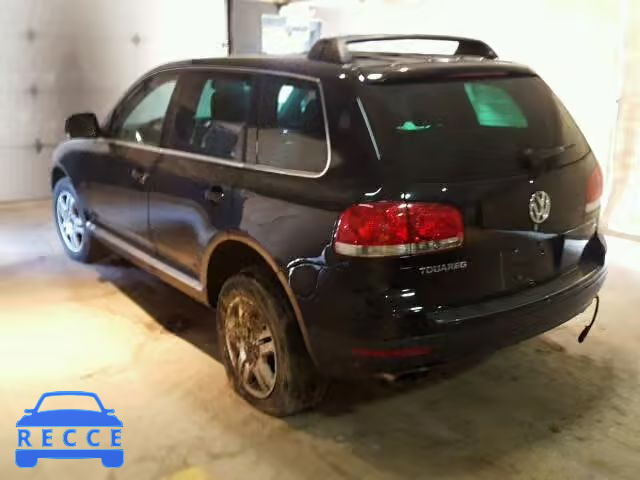2004 VOLKSWAGEN TOUAREG 4. WVGCM67L54D031842 image 2