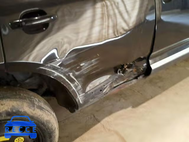 2004 VOLKSWAGEN TOUAREG 4. WVGCM67L54D031842 image 8