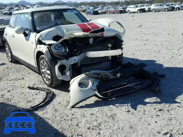 2015 MINI COOPER S WMWXP7C53F2A41097 Bild 0