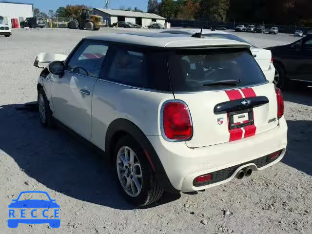 2015 MINI COOPER S WMWXP7C53F2A41097 Bild 2