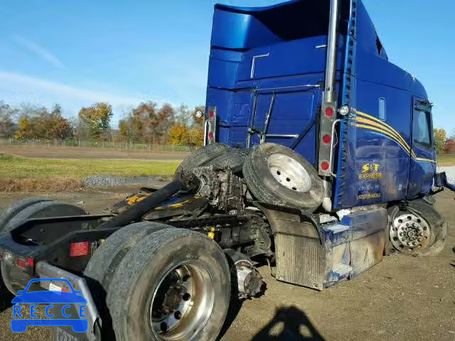 2016 VOLVO VNL 4V4NC9EH4GN939492 Bild 3