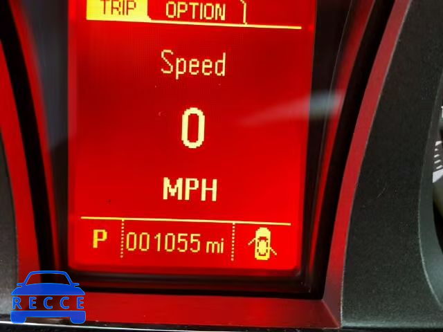 2017 GMC TERRAIN SL 2GKALMEK9H6144151 Bild 7