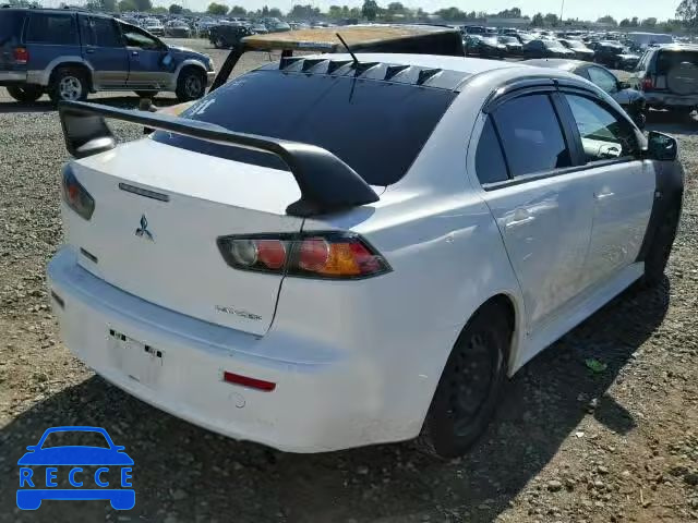 2013 MITSUBISHI LANCER ES/ JA32U2FU9DU017461 зображення 3