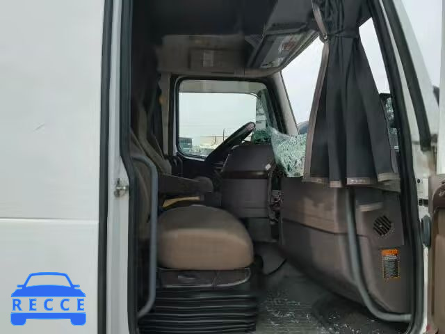 2016 VOLVO VNL 4V4NC9EH7GN942158 Bild 4