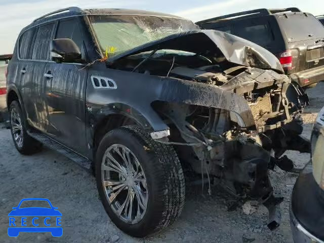 2015 INFINITI QX80 JN8AZ2NF5F9573892 Bild 0