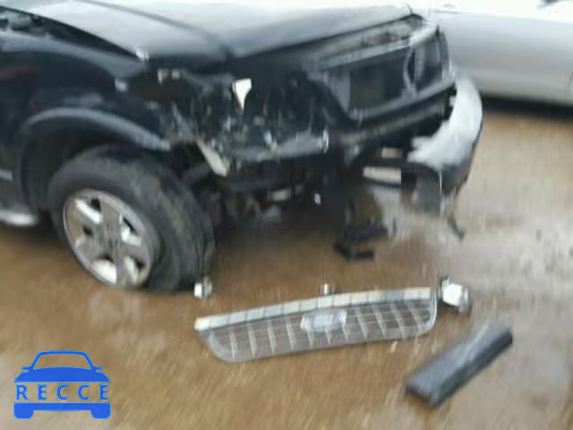 2005 FORD EXPLORER L 1FMZU75K05UA20873 image 9