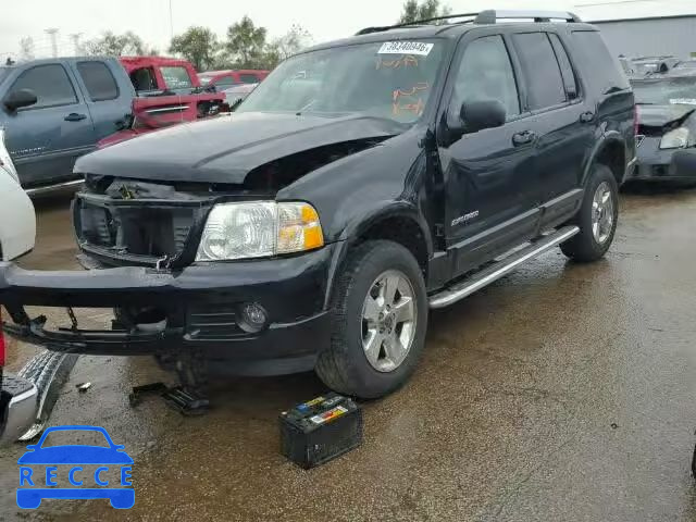 2005 FORD EXPLORER L 1FMZU75K05UA20873 image 1