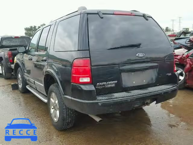 2005 FORD EXPLORER L 1FMZU75K05UA20873 image 2