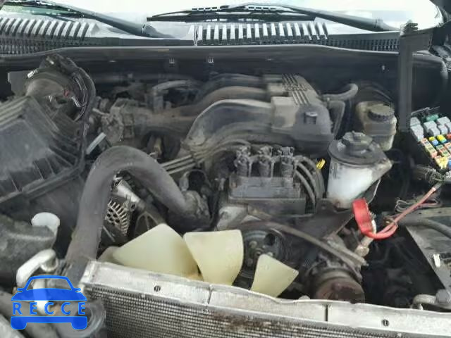 2005 FORD EXPLORER L 1FMZU75K05UA20873 image 6