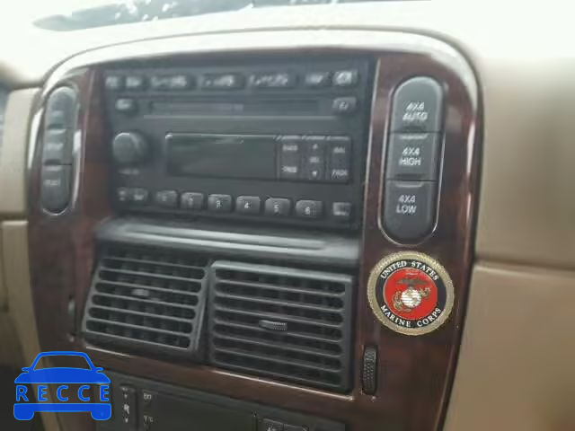 2005 FORD EXPLORER L 1FMZU75K05UA20873 image 8