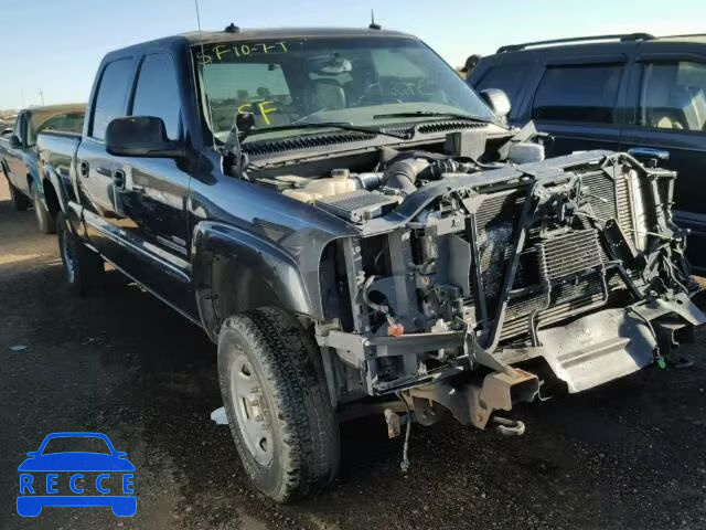 2003 GMC SIERRA K25 1GTHK23173F214465 image 0