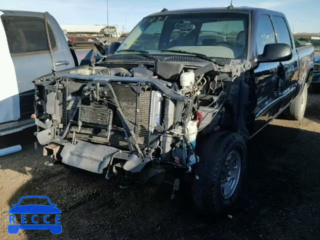 2003 GMC SIERRA K25 1GTHK23173F214465 image 1