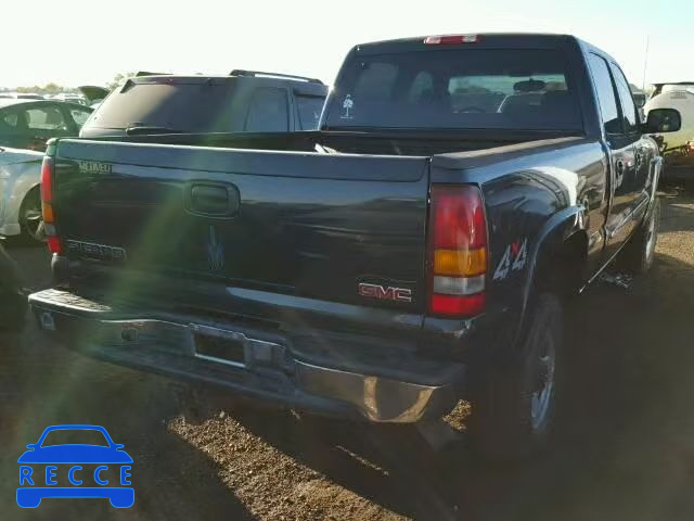 2003 GMC SIERRA K25 1GTHK23173F214465 image 3