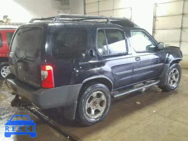 2004 NISSAN XTERRA SE 5N1MD28Y84C638265 image 3