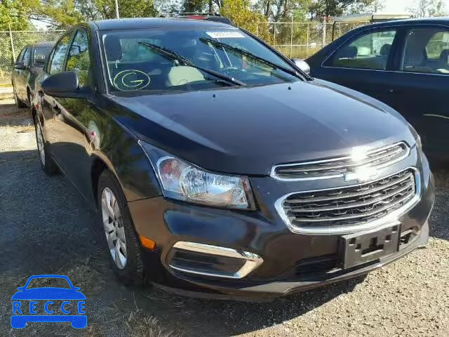 2015 CHEVROLET CRUZE LS 1G1PA5SH3F7148812 image 0