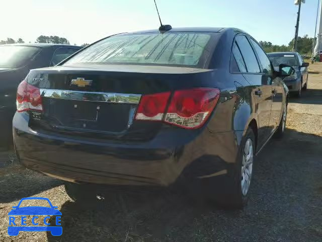 2015 CHEVROLET CRUZE LS 1G1PA5SH3F7148812 image 3