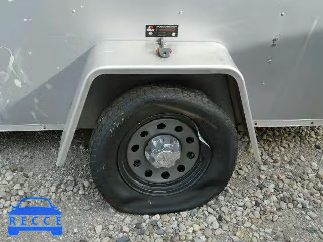 2015 UTIL TRAILER 53BLTEA13FA019591 Bild 7