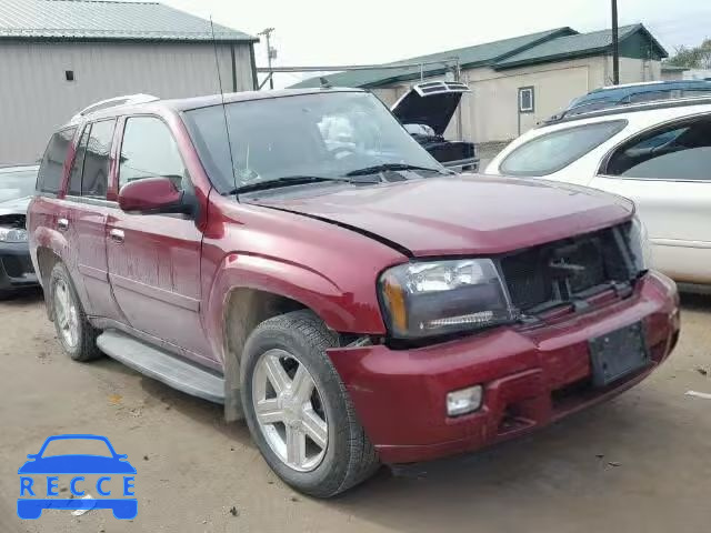2009 CHEVROLET TRAILBLAZE 1GNDT33S992128981 image 0