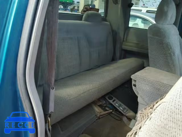 1995 CHEVROLET K1500 2GCEK19K5S1263036 image 5