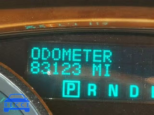 2011 BUICK ENCLAVE CX 5GAKVBED0BJ236499 image 7
