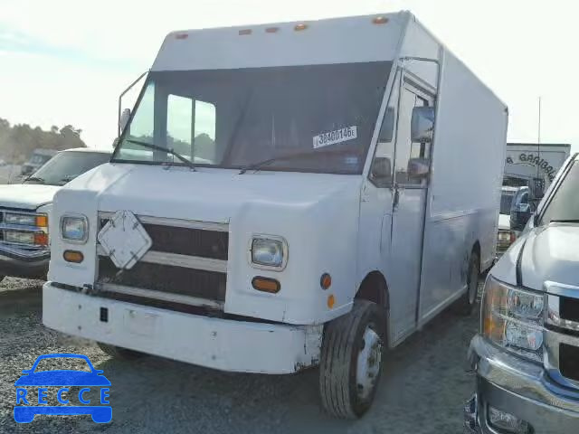 2000 FREIGHTLINER M LINE WAL 4UZA4FF41YCF81281 image 1