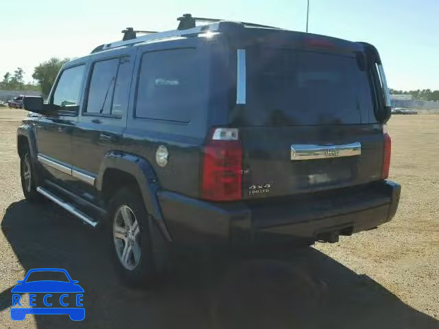 2010 JEEP COMMANDER 1J4RG5GT9AC118588 image 2