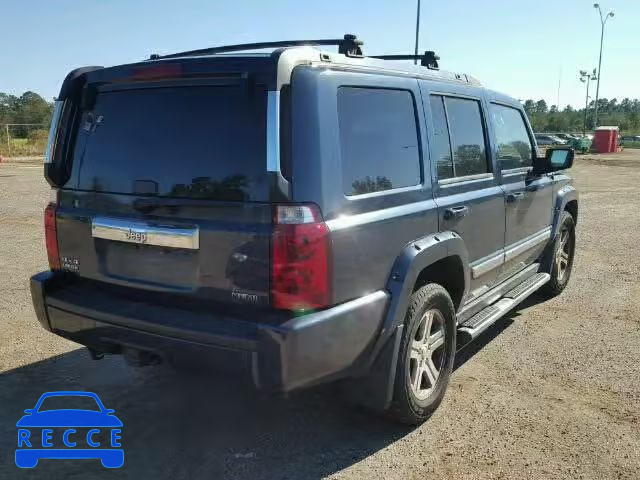 2010 JEEP COMMANDER 1J4RG5GT9AC118588 image 3