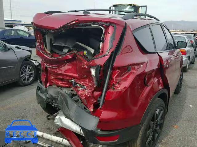 2017 FORD ESCAPE TIT 1FMCU0J99HUA94779 image 3