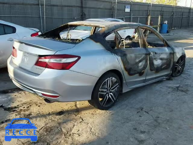 2017 HONDA ACCORD SPO 1HGCR2F54HA035147 image 3