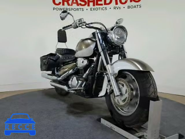 2008 SUZUKI VL1500 JS1VY52A282101004 image 1