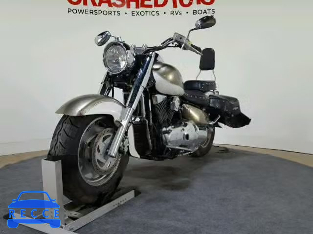 2008 SUZUKI VL1500 JS1VY52A282101004 image 3