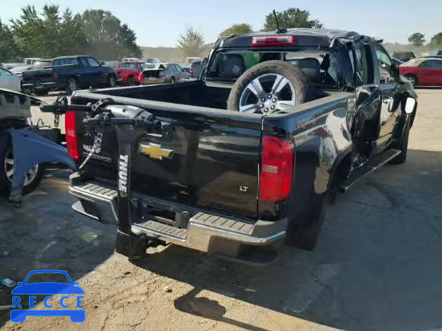 2015 CHEVROLET COLORADO L 1GCGTBE36F1137077 image 3