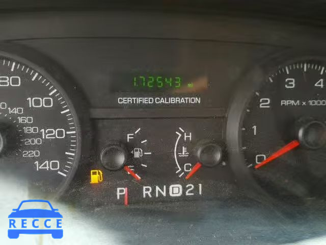 2006 FORD CROWN VIC 2FAHP71W96X141093 image 7