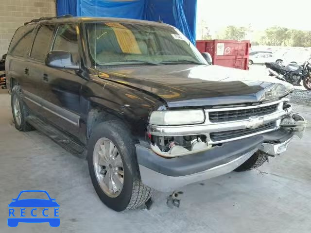 2002 CHEVROLET C1500 SUBU 3GNEC16Z72G310175 Bild 0