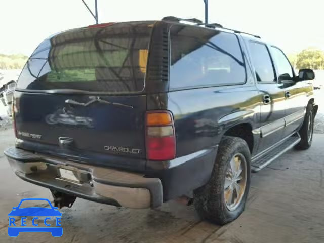 2002 CHEVROLET C1500 SUBU 3GNEC16Z72G310175 зображення 3