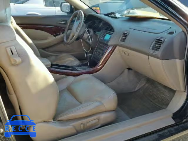 2001 ACURA 3.2 CL TYP 19UYA42761A037150 image 4