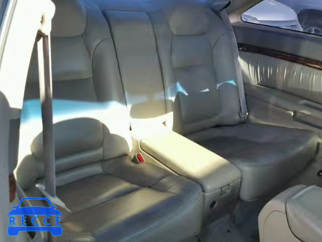 2001 ACURA 3.2 CL TYP 19UYA42761A037150 image 5