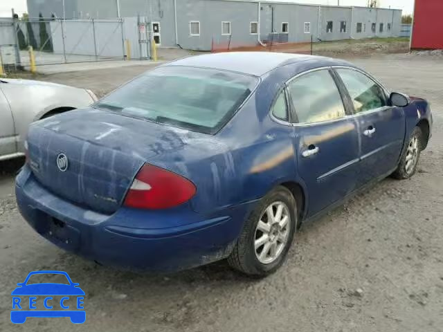 2005 BUICK ALLURE CX 2G4WF532X51287440 Bild 3