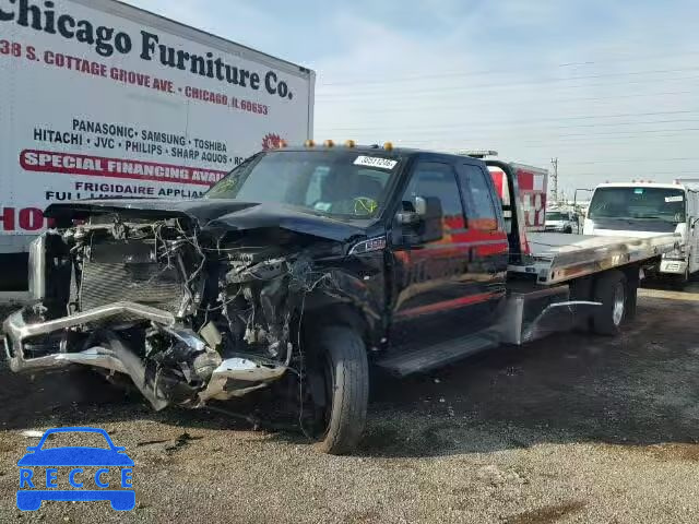 2015 FORD F550 SUPER 1FD0X5HY2FEA90228 image 1