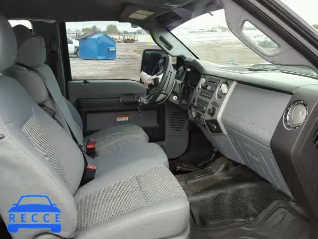 2015 FORD F550 SUPER 1FD0X5HY2FEA90228 image 4